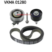 ����������� ���! Audi A3/Q3, VW Golf, Skoda Octavia 1.2-1.4 TFSi 11 SKF VKMA01280 VKMA01280 ����