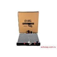 �������� ��������� A/T (������ ������ ��� - ������) JUST Drive JPR0019 JPR0019 ����