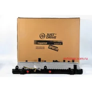 �������� ��������� AT (������ ������ ��� - ������) JUST Drive JPR0078 JPR0078 ����