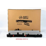 �������� ��������� AT (������ ������ ��� - ������) JUST Drive JPR0090 JPR0090 ����