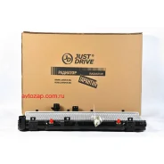 �������� ��������� AT (������ ������ ��� - ������) JUST Drive JPR0101 JPR0101 ����