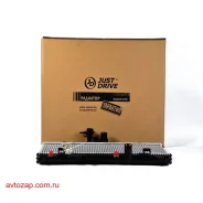 �������� ��������� A/T (������ ������ ��� - ������) JUST Drive JPR0117 JPR0117 ����