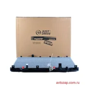 �������� ��������� A/T (������ ������ ��� - ������) JUST Drive JPR0125 JPR0125 ����
