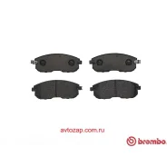������� ��������� �������� | ����� | Brembo P56065 P56065 ����