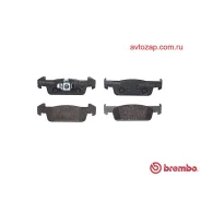 ������� �������� ��������! Dacia Logan II/Sandero II 1.2/1.5dCi 12 P68060 Brembo P68060 P68060 ����