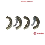 ������� ��������� ���������� | ��� | Brembo S68525 S68525 ����