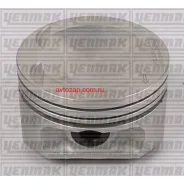������� ��� � �������� Opel Sintra/Frontera 2.2 16V X22XE 1.5x1.5x3 94 =86.5 [+0.50] Yenmak 3104226050 3104226050 ����