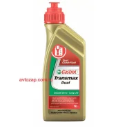 Castrol Transmax