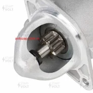 ������� ��� �/� Chevrolet Aveo T250 (08-) 1.4i 1,2��� (LSt 0517) Startvolt LST0517 LST0517 ����