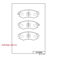 ������� ���������, �������� Kashiyama D11053M D11053M ����
