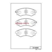 ������� ���������, �������� Kashiyama D11095M D11095M ����