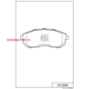 ������� ���������, �������� (� ������������ ���������) Kashiyama D1155H D1155H ����