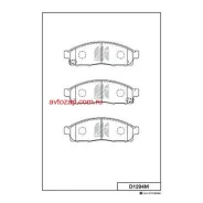 ������� ���������, �������� Kashiyama D1294M D1294M ����