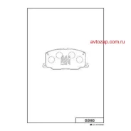 ������� ���������, �������� Kashiyama D2065 D2065 ����
