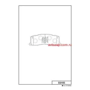 ������� ���������, ������ Kashiyama D2105 D2105 ����