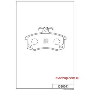 ������� ���������, �������� Kashiyama D30013 D30013 ����