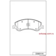 ������� ���������, �������� (� ������������ ���������) Kashiyama D30011H D30011H ����