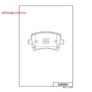 ������� ���������, ������ (� ������������ ���������) Kashiyama D30006H D30006H ����