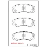 ������� ���������, �������� (� ������������ ���������) Kashiyama D4031MH D4031MH ����