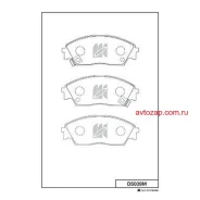 ������� ���������, �������� Kashiyama D5039M D5039M ����