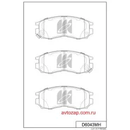 ������� ���������, �������� (� ������������ ���������) Kashiyama D6043MH D6043MH ����