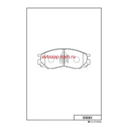 ������� ���������, �������� Kashiyama D6081 D6081 ����