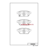 ������� ���������, ������ Kashiyama D9066M D9066M ����