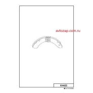 ������� ��������� ���������� Kashiyama K4425 K4425 ����