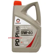 Comma PD Plus