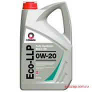Comma Eco-LLP