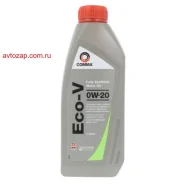 Comma Eco-M