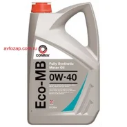 Comma Eco-MB