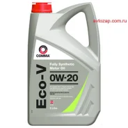 Comma Eco-V