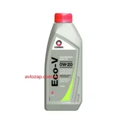 Comma Eco-V