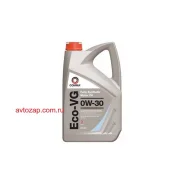 Comma Eco-VG