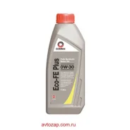 Comma Eco-FE Plus