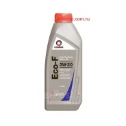 Comma Eco-F