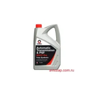 Comma MVATF Plus
