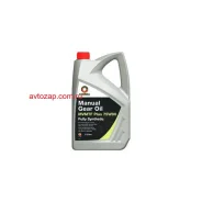 Comma MVMTF Plus