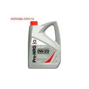 Comma Pro-NRG