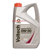 Comma Voltech