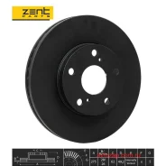 ���� ��������� ��������! Toyota Avensis/Camry all 93 Zentparts Z06028 Z06028 ����