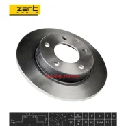 ���� ��������� ������! Mazda 626/MX-6/Xedos 6 1.6-2.5 91 Zentparts Z06037 Z06037 ����