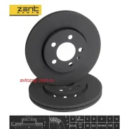 ���� ��������� ��������! Audi A2/A3, VW Golf/Bora 1.6 96 Zentparts Z06250 Z06250 ����