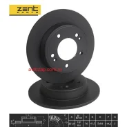 ���� ��������� ������! Hyundai Elantra/i30/Veloster, KIA Ceed/Soul/ProCeed 1.4-1.6 11 Zentparts Z06271 Z06271 ����