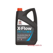 Comma X-Flow Type F Plus