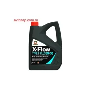 Comma X-Flow Type F Plus