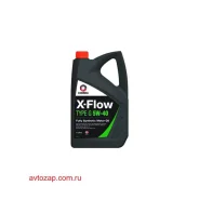 Comma X-Flow Type G