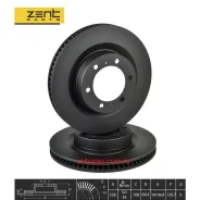 ���� ��������� ��������! Toyota Land Cruiser 200 07 Zentparts Z06289 Z06289 ����