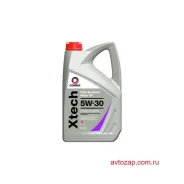 Comma Xtech